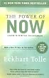 The Power of Now: A Guide to Spiritual Enlightenment