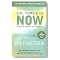 The Power of Now The Power of Now Cover image