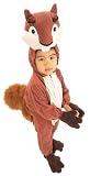 Kids Over the Hedge Hammy the Squirrel Costume
