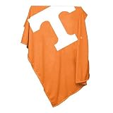 University of Tennessee Sweatshirt Blanket
