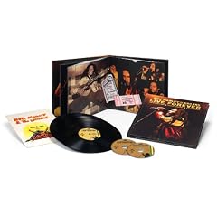 Live Forever [Edizione limitata]
