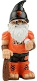 San Francisco Giants Thematic Gnome
