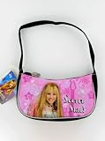 Hanna Montana Kids Purse Handbag Dress Up