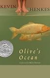 Olive's Ocean (Newbery Honor Book)