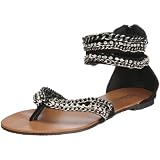 Buffalo 219910, Sandales femme