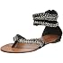 Buffalo 219910 Sandales femme