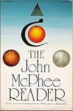The John McPhee Reader (0394721136) by Howarth, William L.