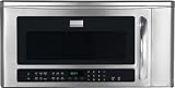 Frigidaire/FGBM185KF Gallery Premier Collection 1.8 Cu. Ft. Over-The-Range Microwave