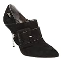 Miss Sixty Linda Buckle Shoe Boot