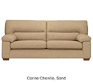 Buxton Large Sofa (Storage)