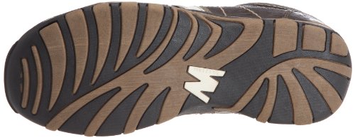 Mustang 4027-309-323, Chaussures basses homme - Marron (Dunkelbraun/Braun), 40 EU