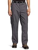 Craghoppers Classic Kiwi Mens Walking Trousers