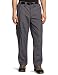 Features:Original fit8 pockets, 5 with zip fasteningCargo pocketPart elasticated waist at sideBelt includedHeel tapeDouble kneeMobile phone holderWeight: 464gMaterial: SolarDry polyester cottonCraghoppers best-selling outdoor trousers. Lightweight, robust and ready for action wherever and whenever you are, Kiwi Trousers put other, more expensive, men's trousers well and truly in the shade. Water and stain-repellent and incorporating plenty of pockets for everything from maps to mobile phones. Try a pair and you'll never look back.