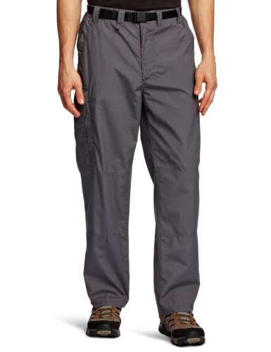 Craghoppers Men's Kiwi Trousers, 34-Inch, Elephant On Sale