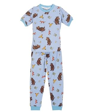 The Gruffalo Pyjamas