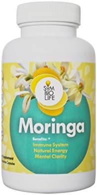 Moringa Dietary Supplement