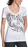 Fox Racing Juniors Lighter V-Neck Tee