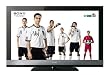 Sony BRAVIA KDL-60EX705 152,4 cm (60 Zoll) LED-Backlight-Fernseher (Full-HD, 100Hz, DVB-T/-C/-S2) schwarz