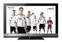 Sony Bravia KDL-60EX705 LED Backlight Fernseher (152,4 cm (60 Zoll), Full-HD, 100 Hz, DVB-T / DVB-C / DVB-S2) schwarz