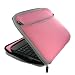 All Products : (More Colors) Carrying Case Sleeve for all 10" Kindle DX/ASUS Eee PC/Acer Aspire One/Toshiba/Samsung/HP Mini/MSI Wind/Lenovo/Dell/Sony 10.1 10.2-Inch Netbook
