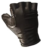 General Purpose AV Gel Gloves/Pair - Black - 2XL