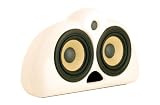 Podspeakers - Cinepod Speaker Centre Channel White (CP002)