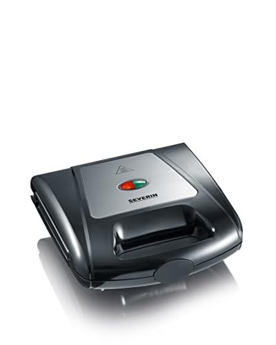 Severin Sandwich Toaster 3 Piastre Amovibili 2968