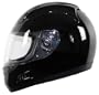 Vega Altura Black XX-Large Full Face Helmet