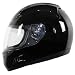 Vega Altura Black XX-Large Full Face Helmet