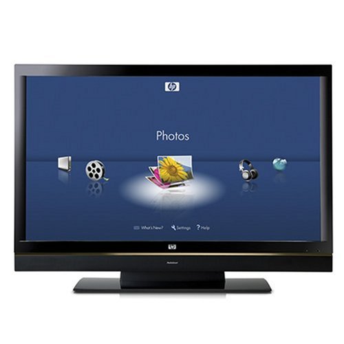 HP SL4278N 42-Inch 1080p MediaSmart LCD HDTV