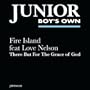 There But For The Grace of God (feat. Love Nelson) [Original Live 'N' Funky Mix]