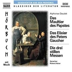 Das Maultier des Papstes