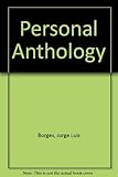 A personal anthology