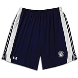 Uconn Under Armour Burn II Shorts - Big Kids