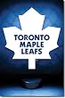 Leafs - Logo 09 Wall Poster