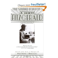 The Short Stories of F. Scott Fitzgerald: A New Collection