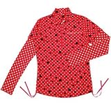 �r�o�n�[�g �V���c �������C���[�h���W�b�v�n�C�l�b�N�V���c �h�b�g�n�[�g�� 27410 ���f�B�X 19 �u���b�N 40