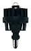 Pilot Automotive LI-3056RCZ Wide Angle LED Bulb