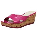 Nine West Women's Zimply Platform Wedge