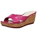 Apparel : Nine West Women's Zimply Platform Wedge