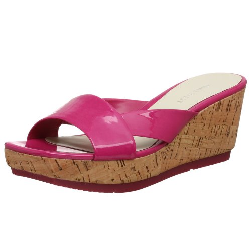Childrens Toyshop  Apparel : Nine West Women's Zimply Platform Wedge