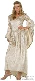 41zEMCJ81PL. SL160  Womens Renaissance Wedding Dress Costume