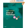 Robbins and Cotran Atlas of Pathology (Robbins Pathology) by Edward C. Klatt MD