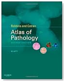 Robbins and Cotran Atlas of Pathology, 2e (Robbins Pathology)