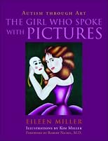 The Girl Who Spoke with Pictures: Autism Through Art