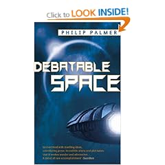 Debatable Space