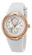 Philip Stein Women's 31-ARGW-RBW Active White Rubber Strap Watch by Philip Stein