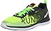 Reebok Men's Zquick Soul GP Running Shoe