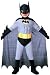 Search : Kids Deluxe Batman Costume