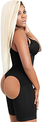 Full Body by Waist Gang Society (3X)